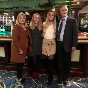 Meet your Posher, Lillian